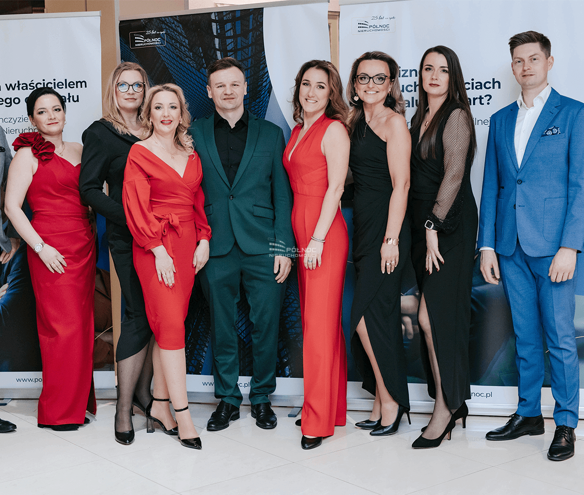 Nasz franczyzobiorca wśród najlepszych w Polsce! Sukces oddziału Północ Nieruchomości Białystok