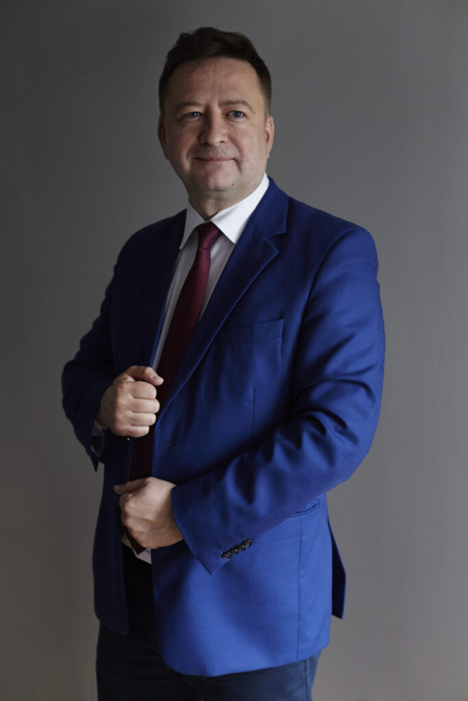 Krzysztof Wojciechowski