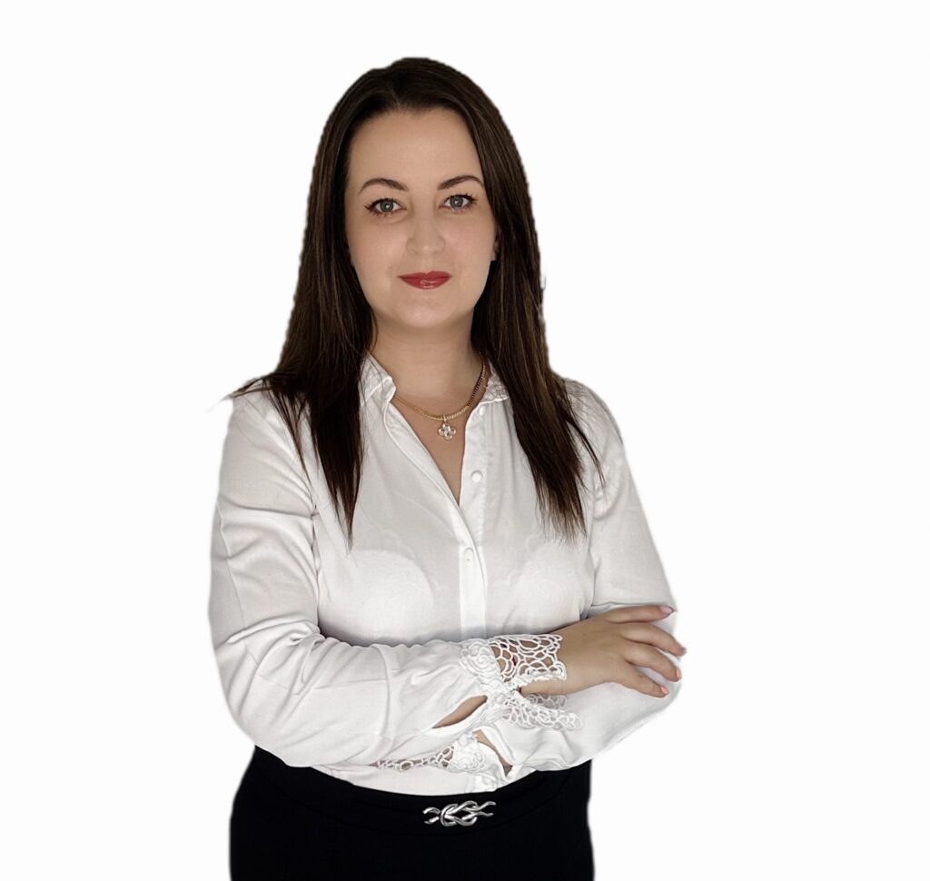 Paulina Kusiak