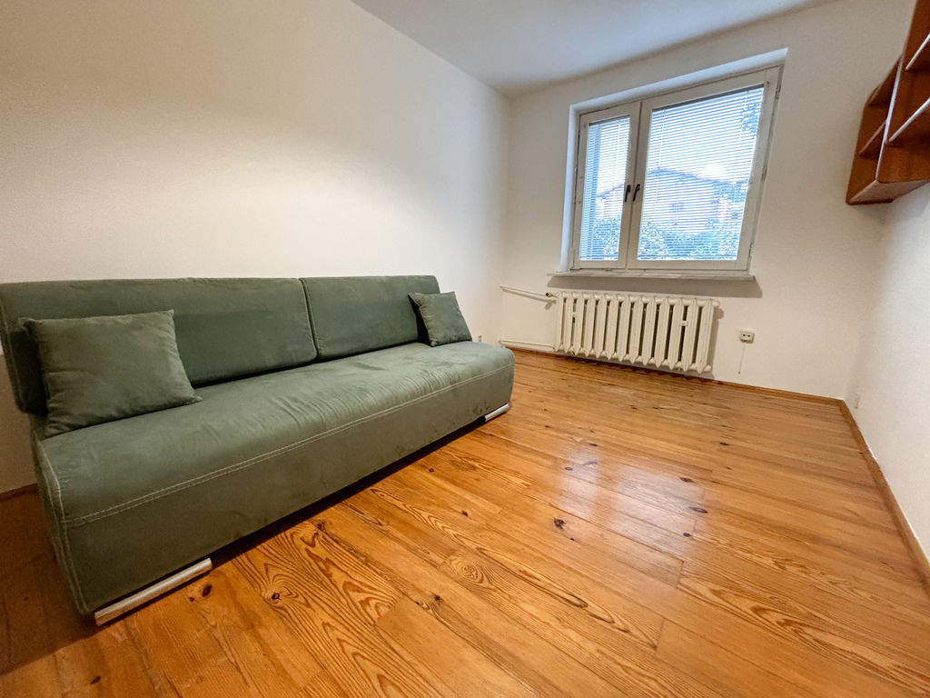 Mieszkanie – Krasnystaw, ul. Szkolna