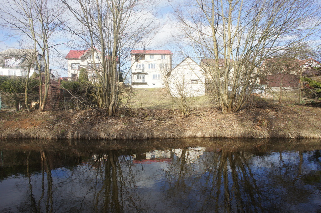 Dom – Stare Juchy, Kwiatowa