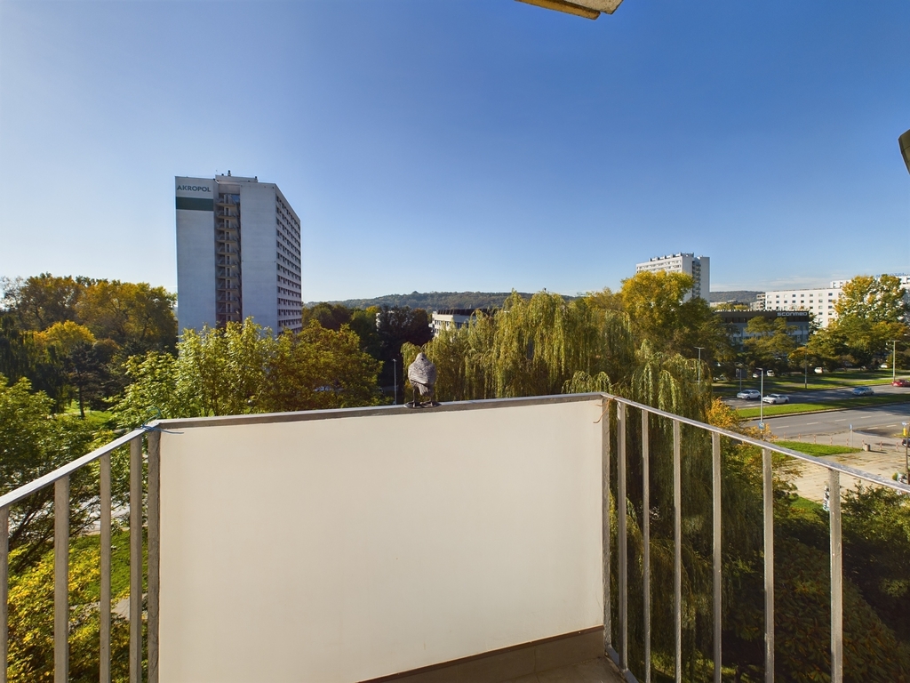 Mieszkanie – Kraków, Kraków-Krowodrza, ul. Armii Krajowej