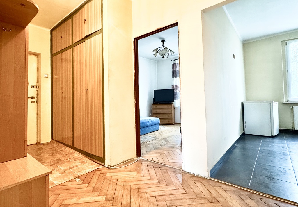 Mieszkanie – Gliwice, os. Ptasia Dzielnica