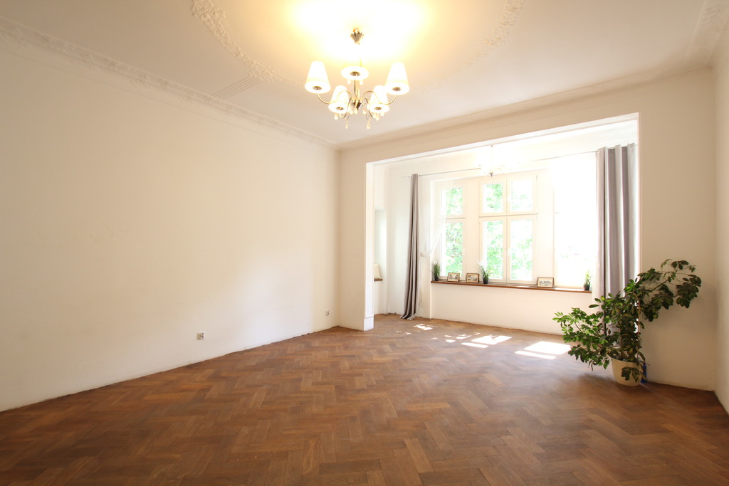 Mieszkanie – Legnica, Tarninów