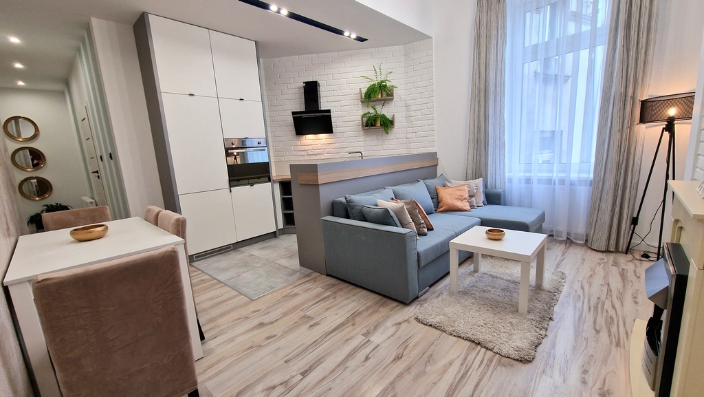 Mieszkanie – Częstochowa, Stare Miasto, ul. Katedralna