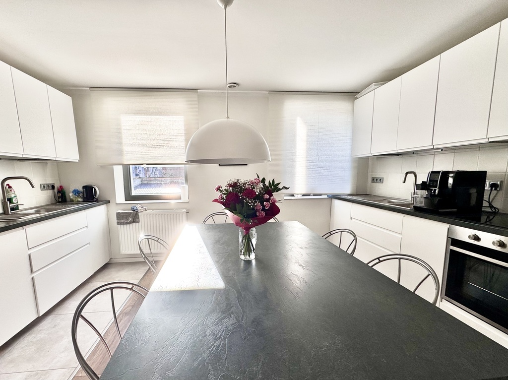 Mieszkanie – Legnica, ul. ks. Piotra Ściegiennego