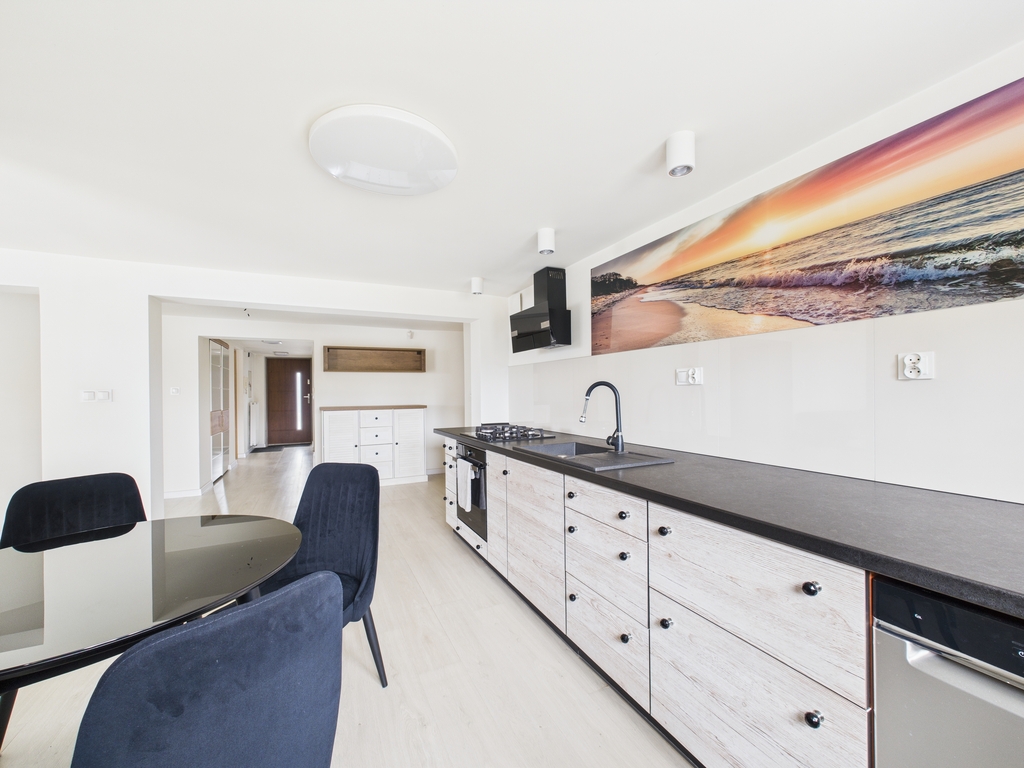 Dom – Skała, ul. Mleczna