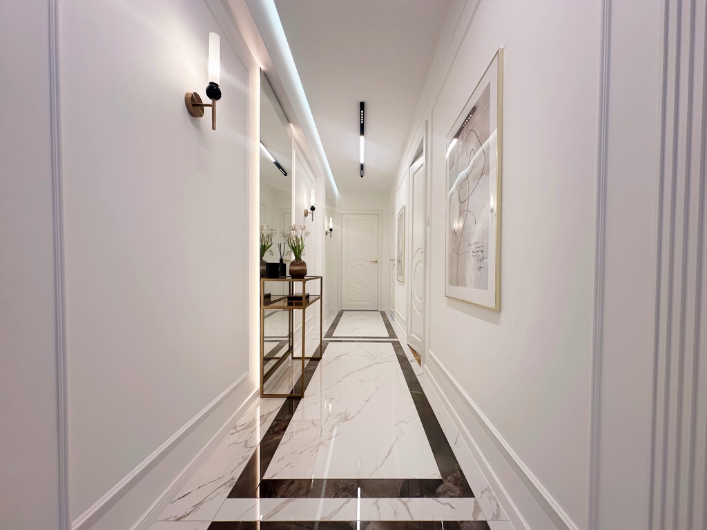 Mieszkanie – Kraków, Bronowice, ul. Bronowicka