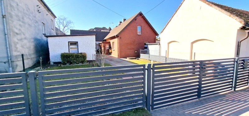 Mieszkanie – Opole, Wiejska