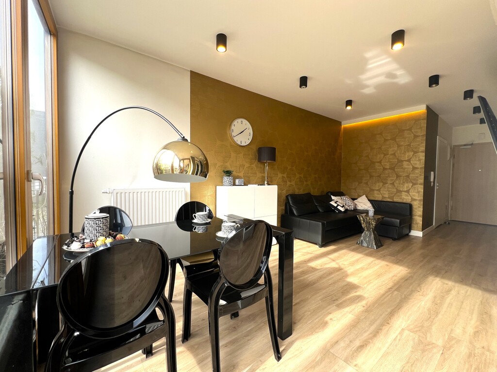 Mieszkanie – Kraków, Kazimierz, ul. Masarska