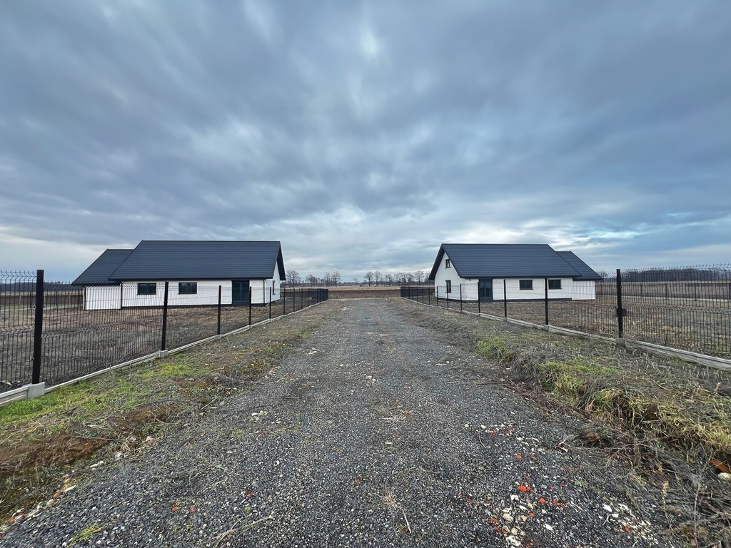 Działka – Białołęka