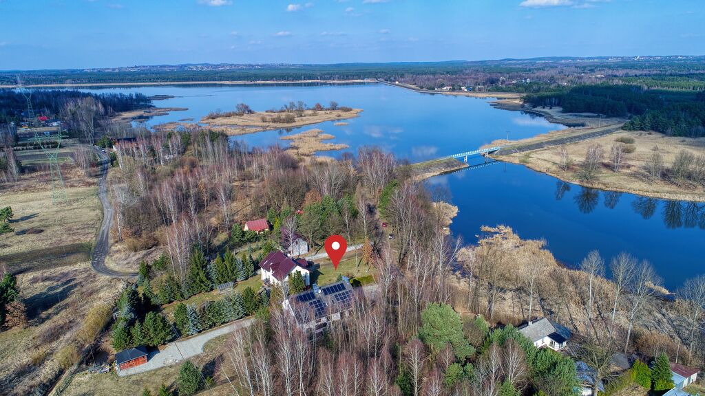 Dom – Kuźnica Stara