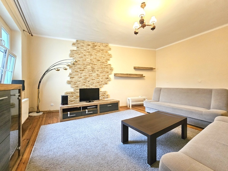 Mieszkanie – Opole, ul. Jana Łangowskiego