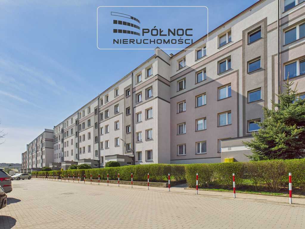 Mieszkanie – Ełk, Sikorskiego 8