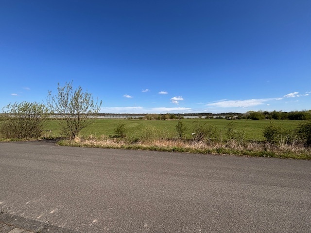 Działka – Stanisławice