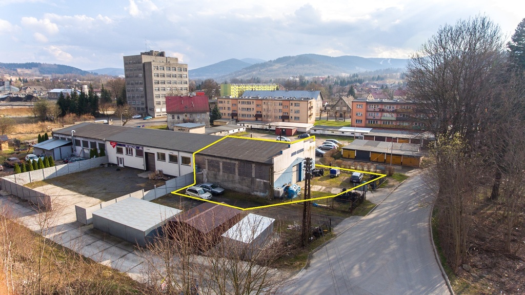 Lokal – Stronie Śląskie