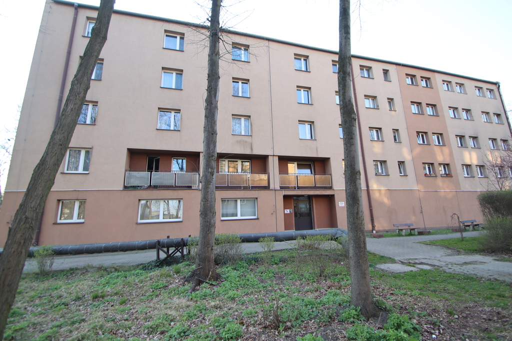 Mieszkanie – Piekary Śląskie, Brzeziny Śląskie