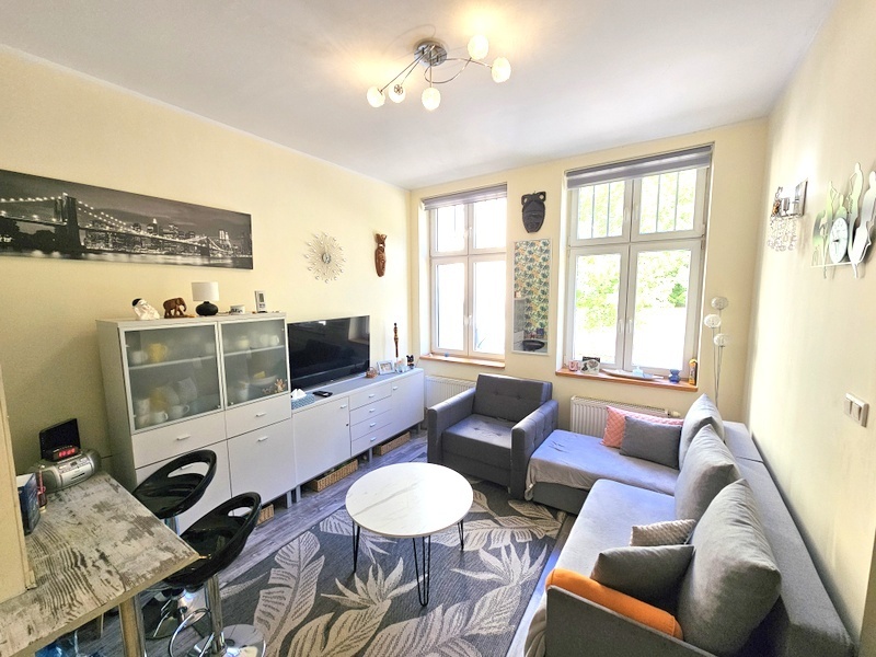 Mieszkanie – Opole