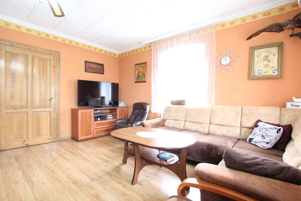 Dom – Legnica, Wrocławska