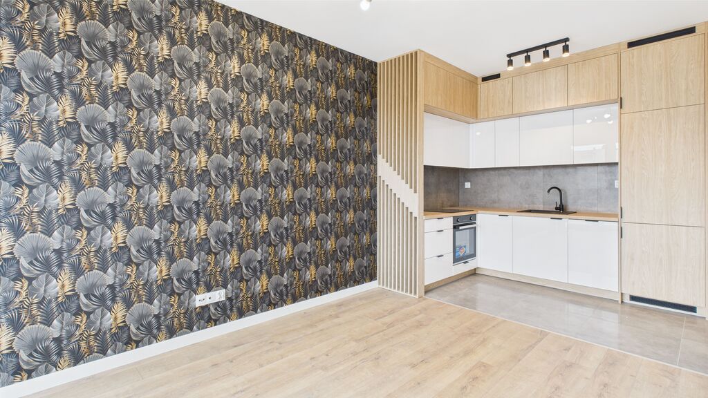 Mieszkanie – Białystok, os. Sienkiewicza, Ciepła