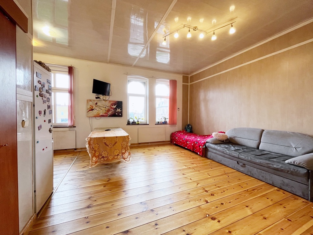 Mieszkanie – Legnica, pl. Wolności