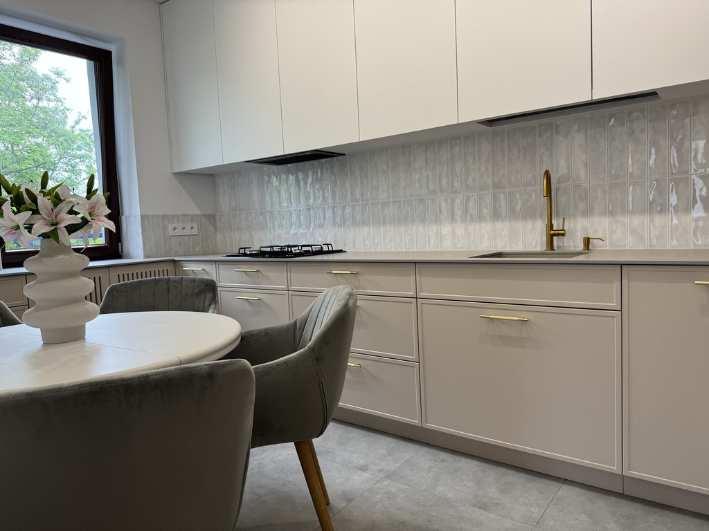 Mieszkanie – Kraków, Prądnik Czerwony, ul. Rozrywka