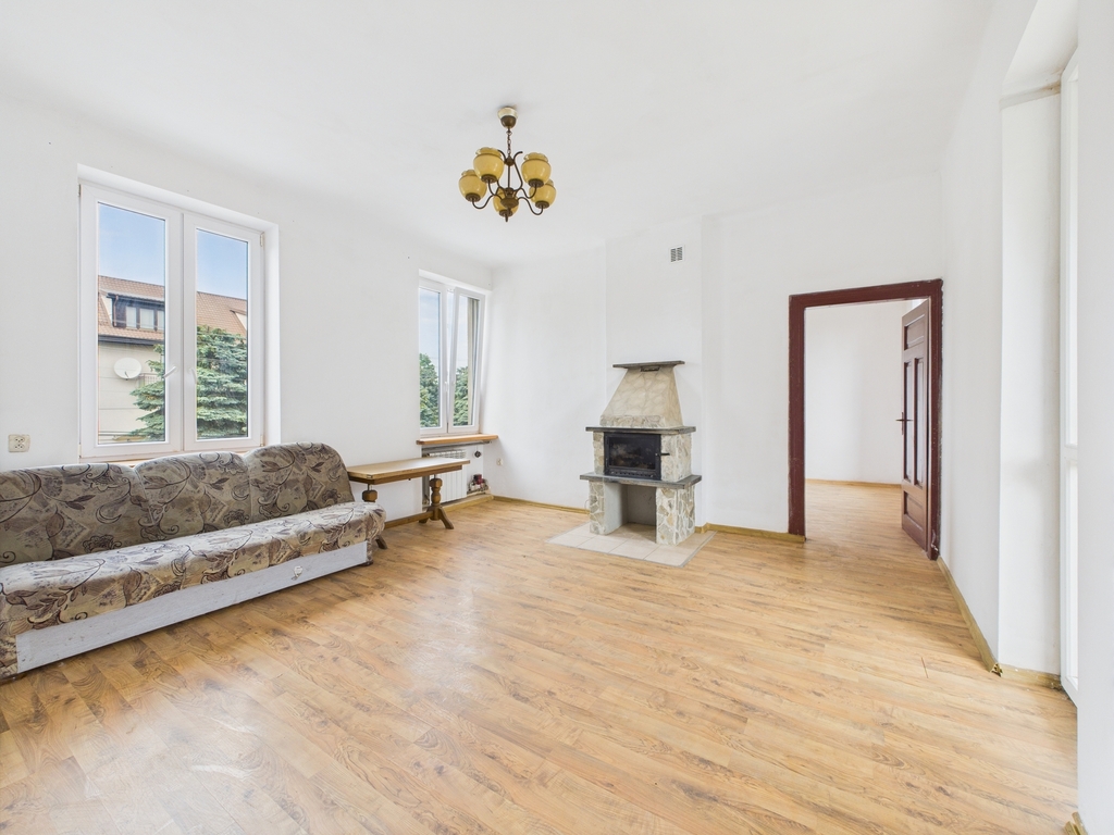 Mieszkanie – Kobyłka, ul. 11 Listopada