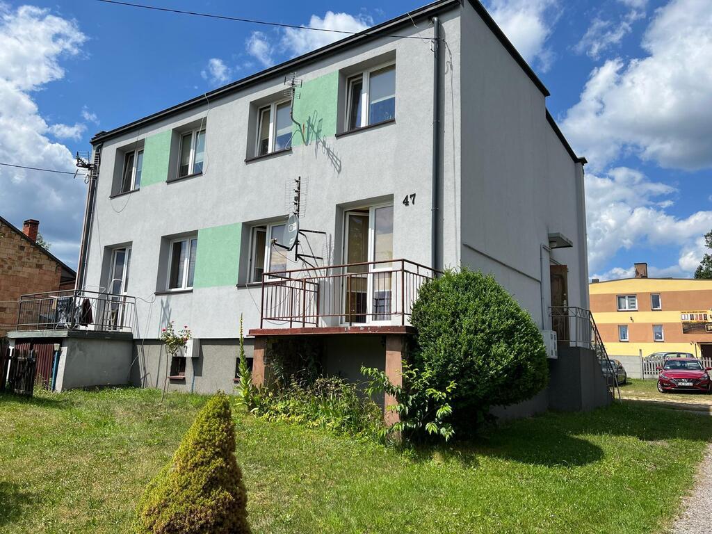 Mieszkanie – Przyłogi