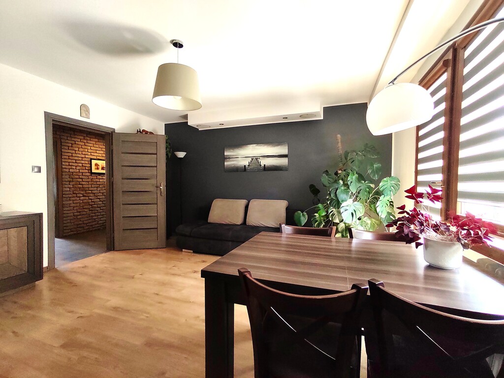 Mieszkanie – Łódź, ul. Tadeusza Czackiego