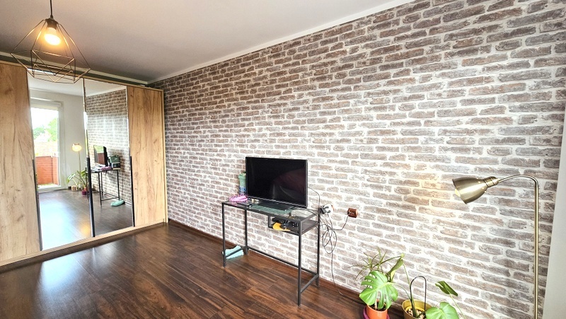 Mieszkanie – Opole, ul. 1 Maja