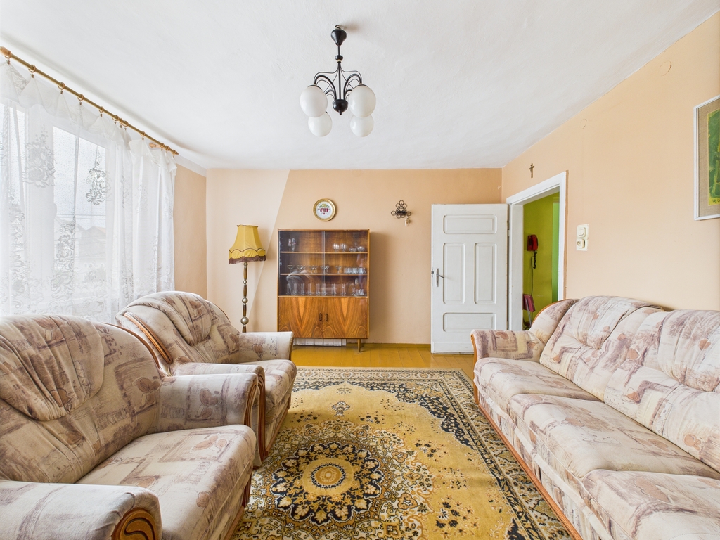 Mieszkanie – Lipinki