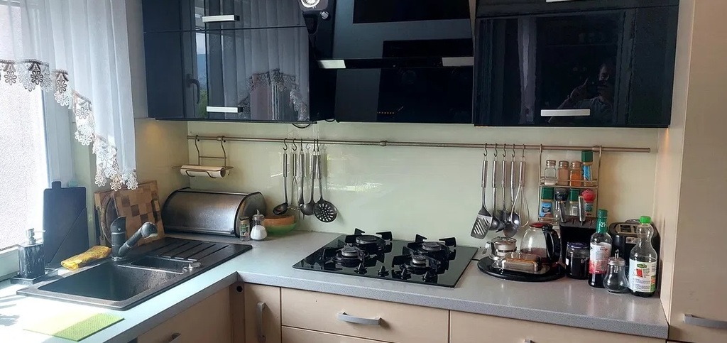 Mieszkanie – Bielsko-Biała, ul. Roztoki