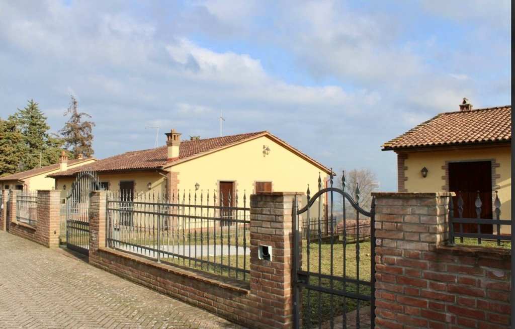 Dom – Rivalto, Chianni, Pisa, Toskania, 56034, Włochy