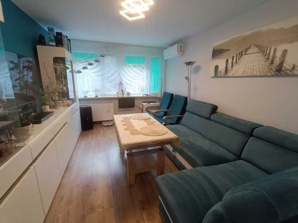 Mieszkanie – Wrocław, ul. Głogowska