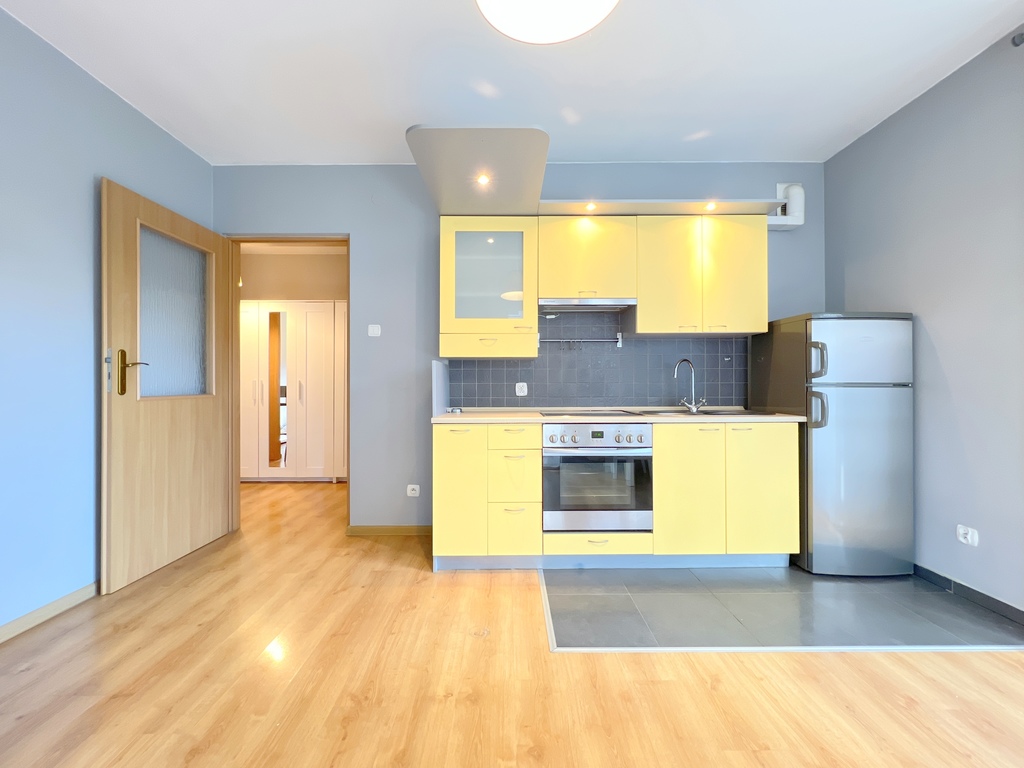 Mieszkanie – Kraków, Bronowice, os. Złota Podkowa