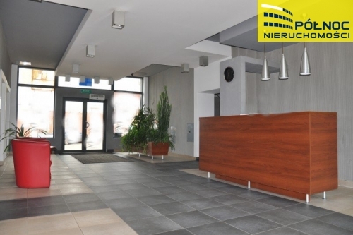 Lokal – Sosnowiec, ul. gen. Władysława Andersa