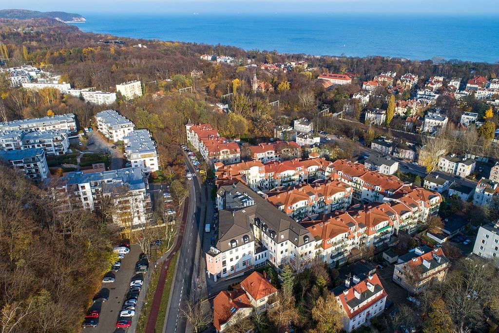 Mieszkanie – Sopot, 23 Marca