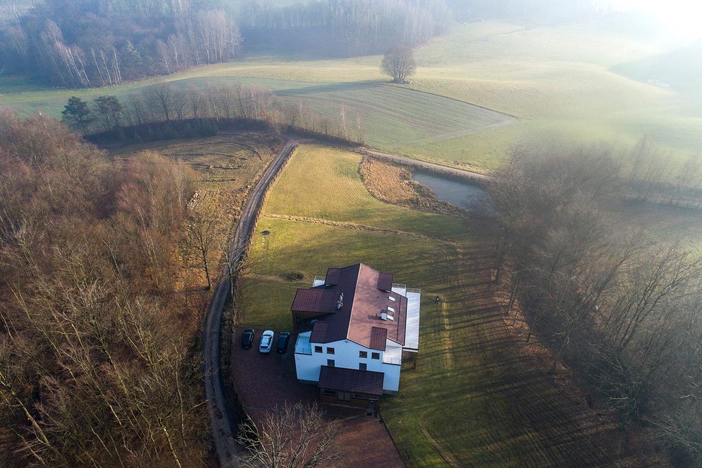 Dom – Grabowo Kościerskie