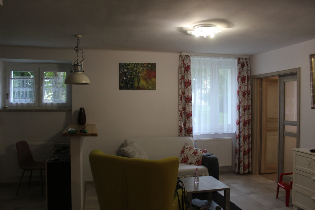 Mieszkanie – Chełm