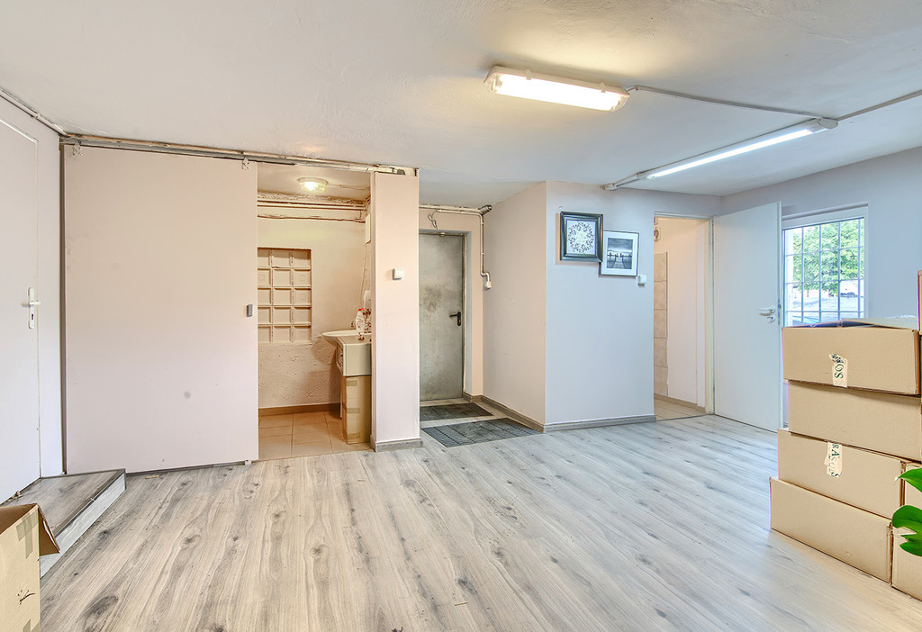 Lokal – Gdańsk, Wrzeszcz, ul. Jana Sobieskiego