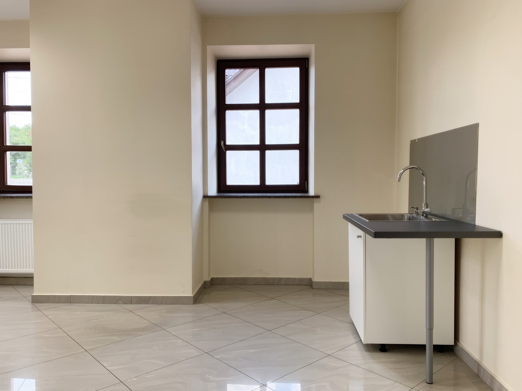 Lokal – Klucze, ul. Zawierciańska