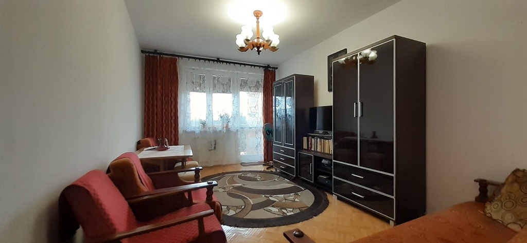 Mieszkanie – Chełm, ul. Kolejowa