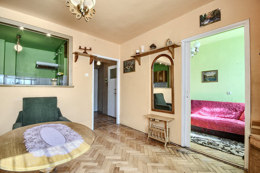 Mieszkanie – Gdańsk, Stare Miasto, ul. Podwale Staromiejskie