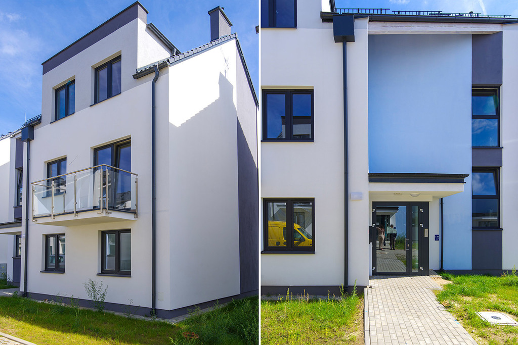 Mieszkanie – Gdańsk, Jasień