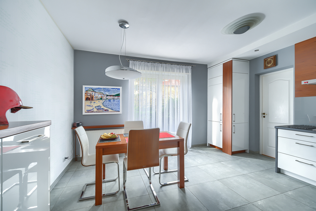 Dom – Mszana Dolna, Starowiejska