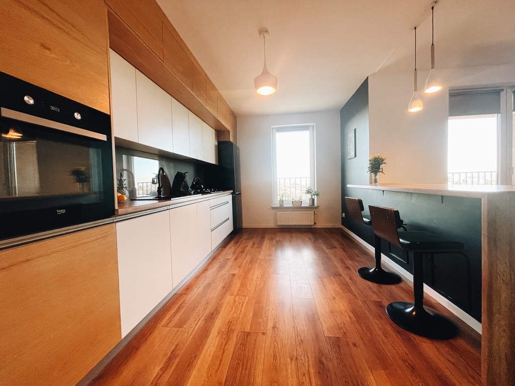 Mieszkanie – Chełm, ul. Przemysłowa