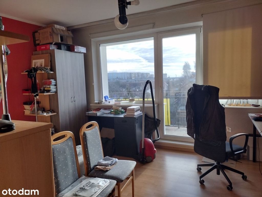 Mieszkanie – Gdańsk, ul. Jacka Malczewskiego