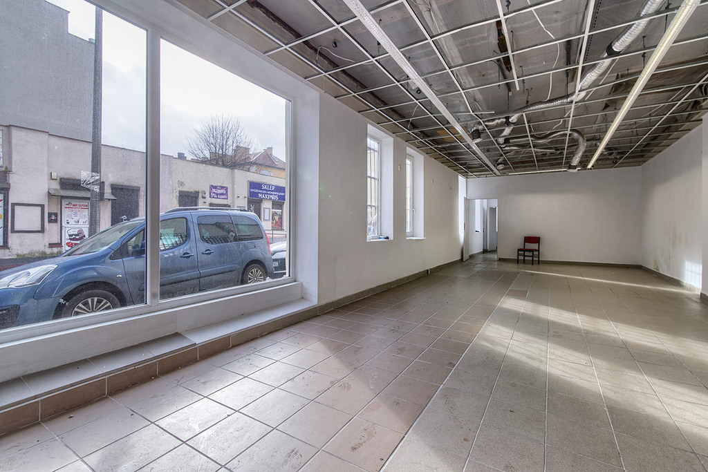 Lokal – Gdańsk, Wrzeszcz, ul. Jana Pestalozziego