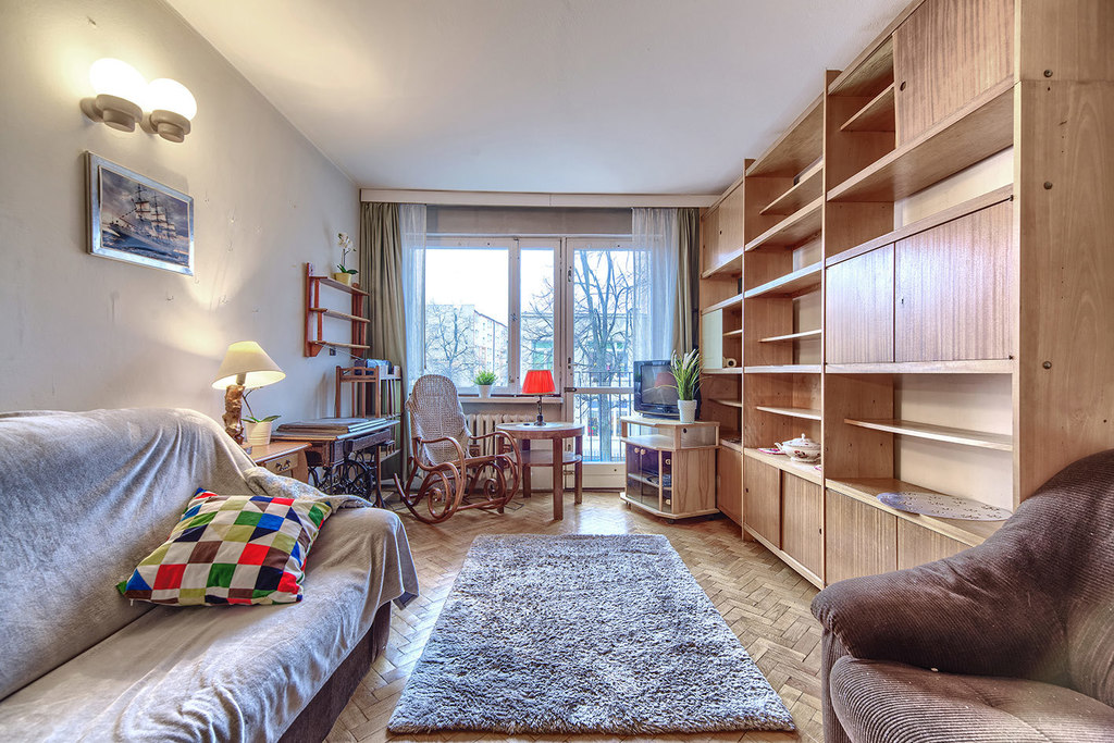 Mieszkanie – Gdańsk, Przymorze