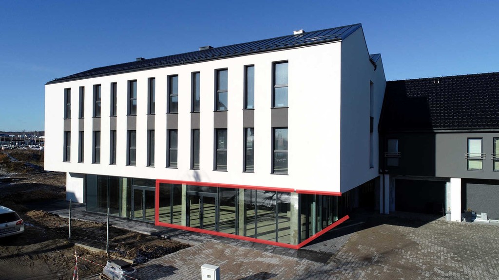 Lokal – Gdańsk, Kowale